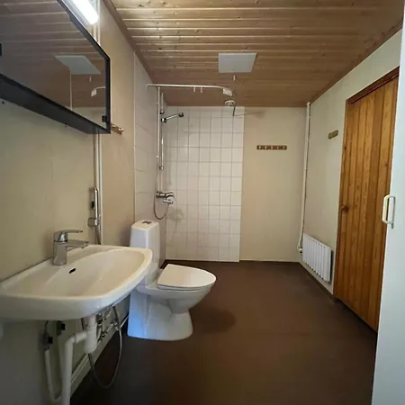 Two Bedroom Apartment With Sauna Apartment *