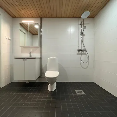 Two Bedroom With Sauna Appartamento