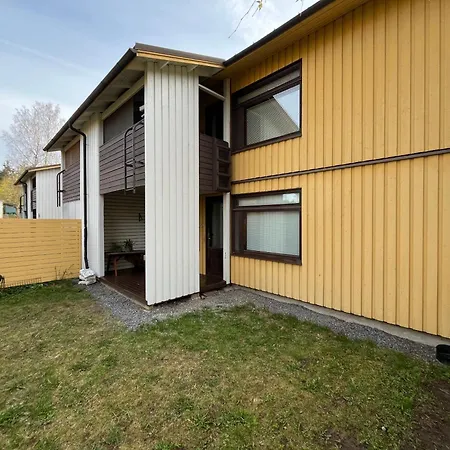 Appartamento Two Bedroom With Sauna *